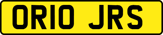 OR10JRS