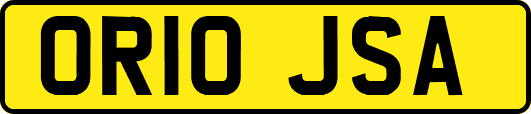 OR10JSA