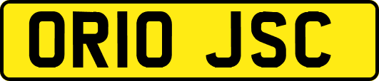 OR10JSC