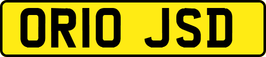 OR10JSD