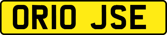 OR10JSE