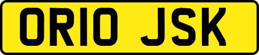 OR10JSK
