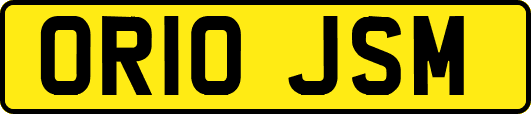 OR10JSM