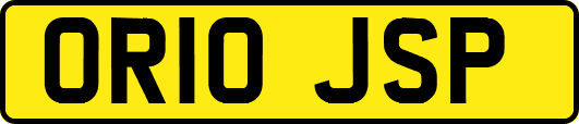 OR10JSP