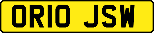 OR10JSW