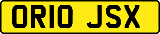 OR10JSX
