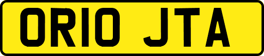 OR10JTA