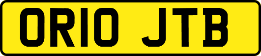 OR10JTB