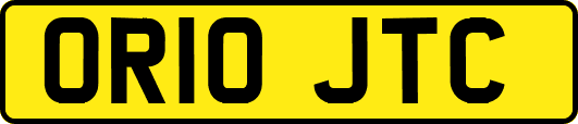 OR10JTC
