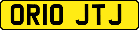 OR10JTJ