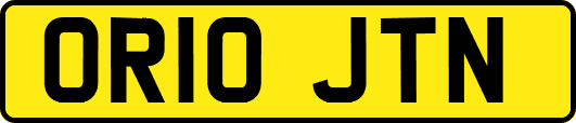 OR10JTN