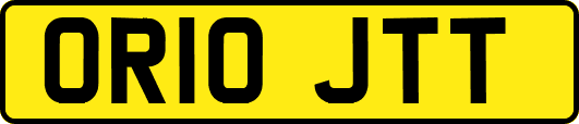 OR10JTT
