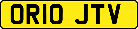 OR10JTV