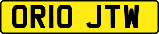 OR10JTW