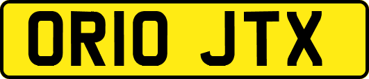 OR10JTX