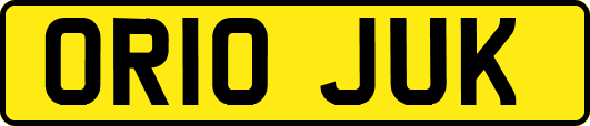 OR10JUK
