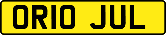 OR10JUL