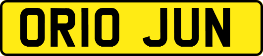 OR10JUN