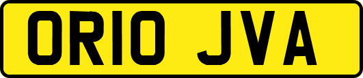 OR10JVA