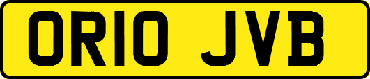 OR10JVB