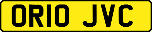 OR10JVC