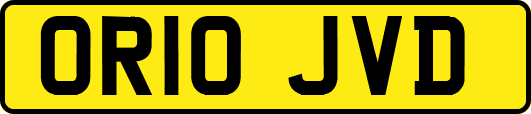 OR10JVD