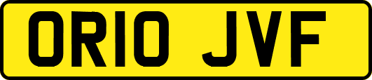 OR10JVF