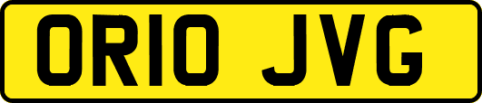 OR10JVG