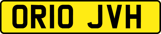 OR10JVH