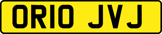 OR10JVJ