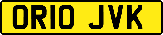 OR10JVK