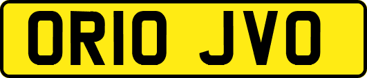 OR10JVO