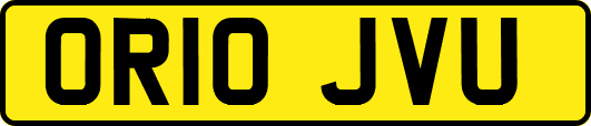 OR10JVU