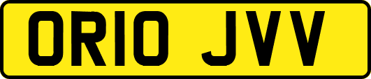 OR10JVV