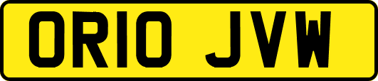 OR10JVW