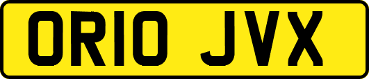 OR10JVX