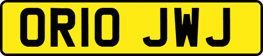 OR10JWJ