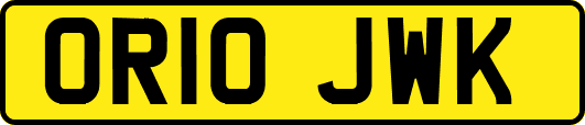 OR10JWK