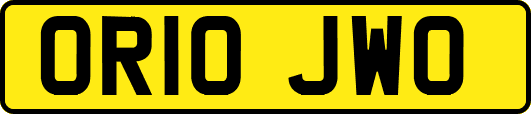 OR10JWO