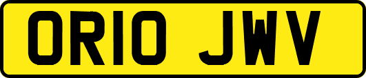 OR10JWV