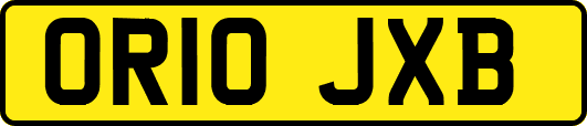 OR10JXB
