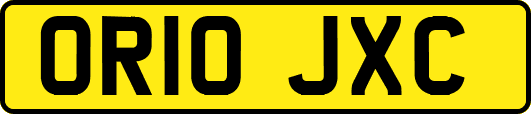 OR10JXC