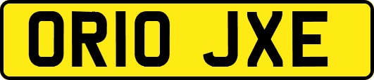 OR10JXE