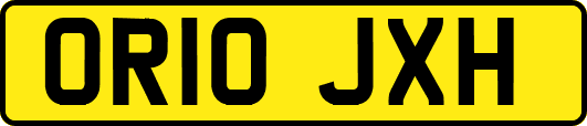 OR10JXH