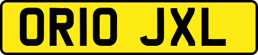 OR10JXL
