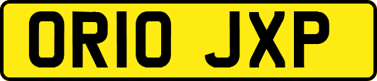 OR10JXP