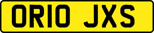 OR10JXS