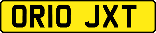 OR10JXT