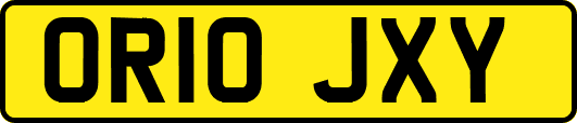 OR10JXY