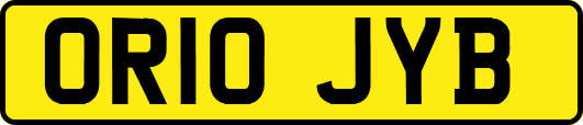 OR10JYB